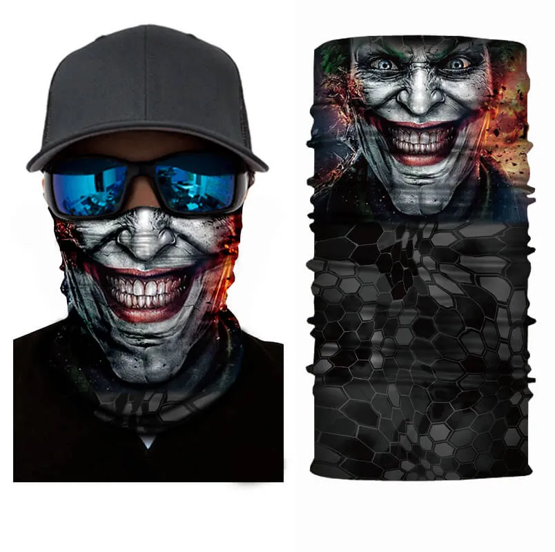 Kamikaze Bandana