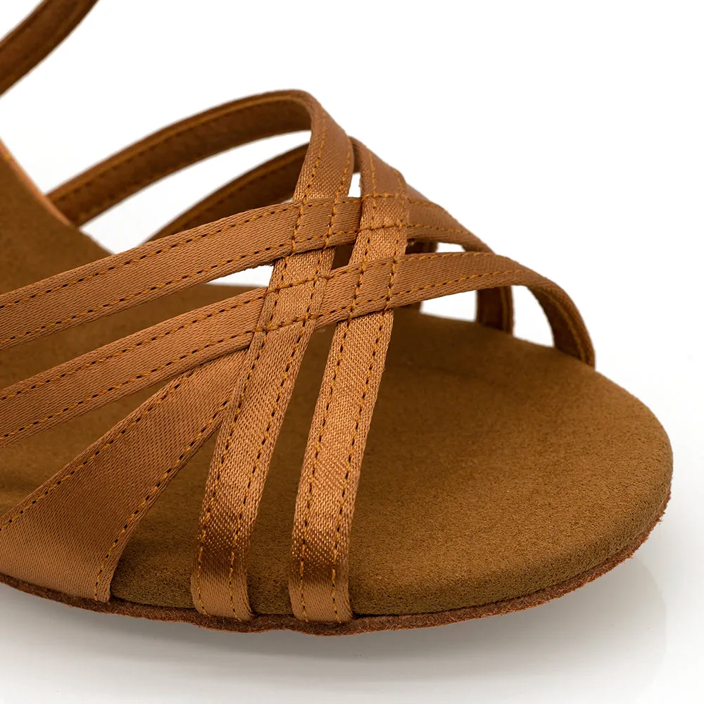 Kira - 3" Latin Dance Heels