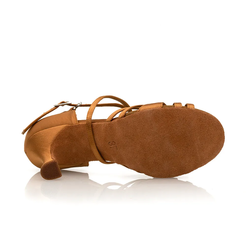 Kira - 3" Latin Dance Heels
