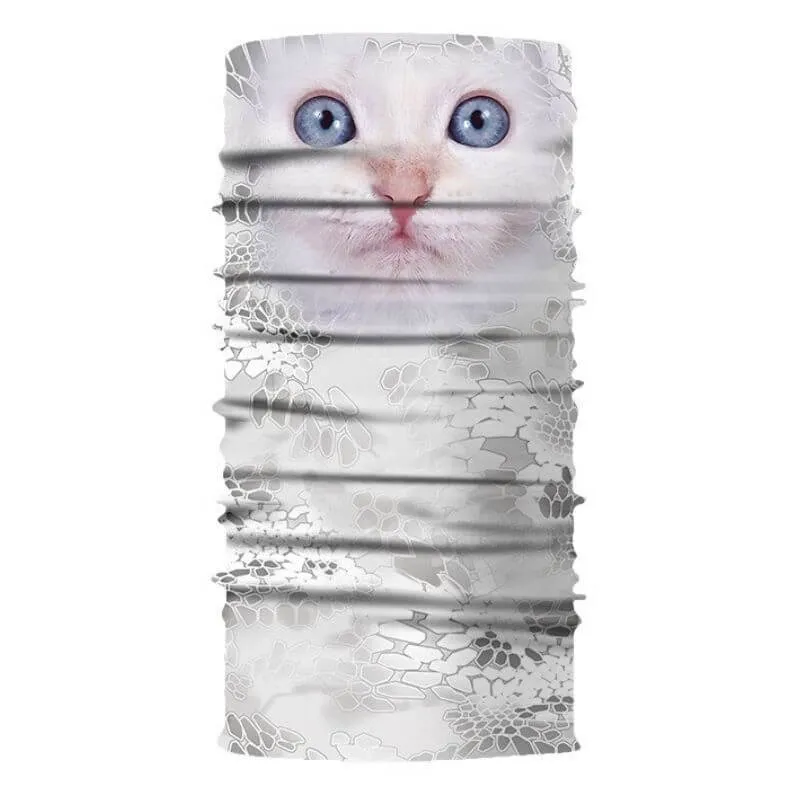 Kitten Bandana