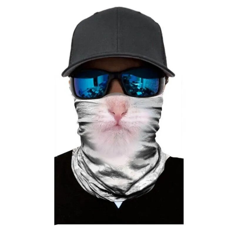 Kitten Bandana