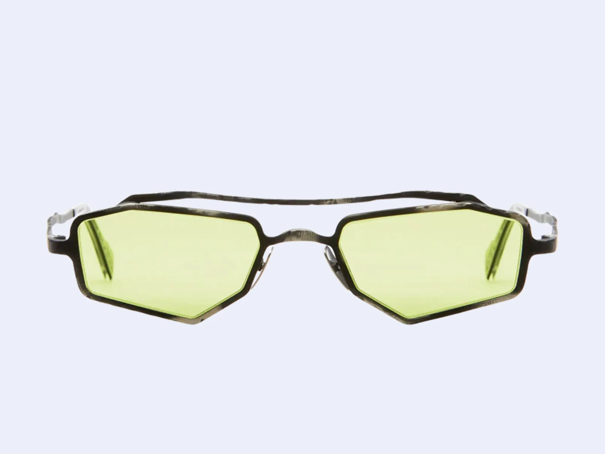 Kuboraum Z23 Sun (Meteorite)