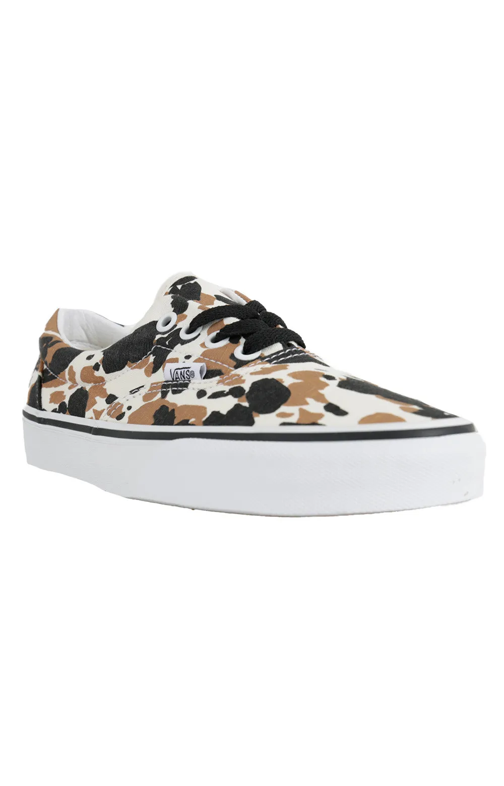 (KX5MUL) Era Shoes - Cow Multi Color