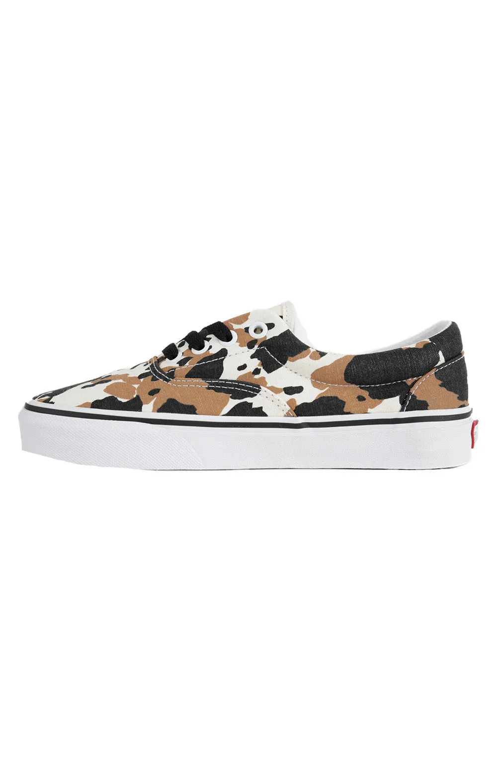 (KX5MUL) Era Shoes - Cow Multi Color