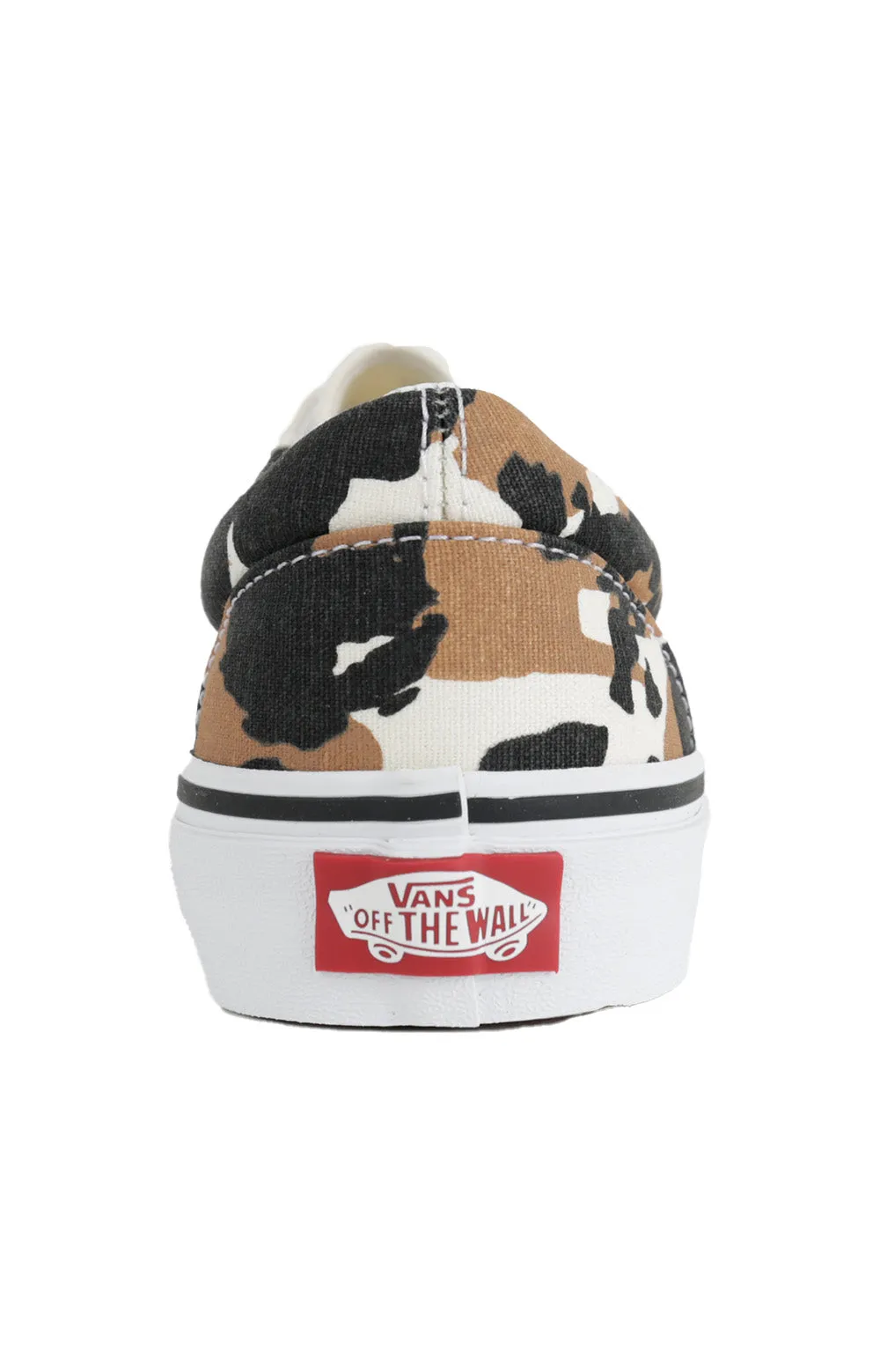 (KX5MUL) Era Shoes - Cow Multi Color