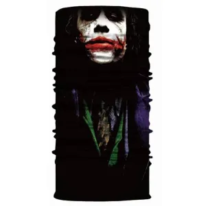 Ledger Joker Bandana