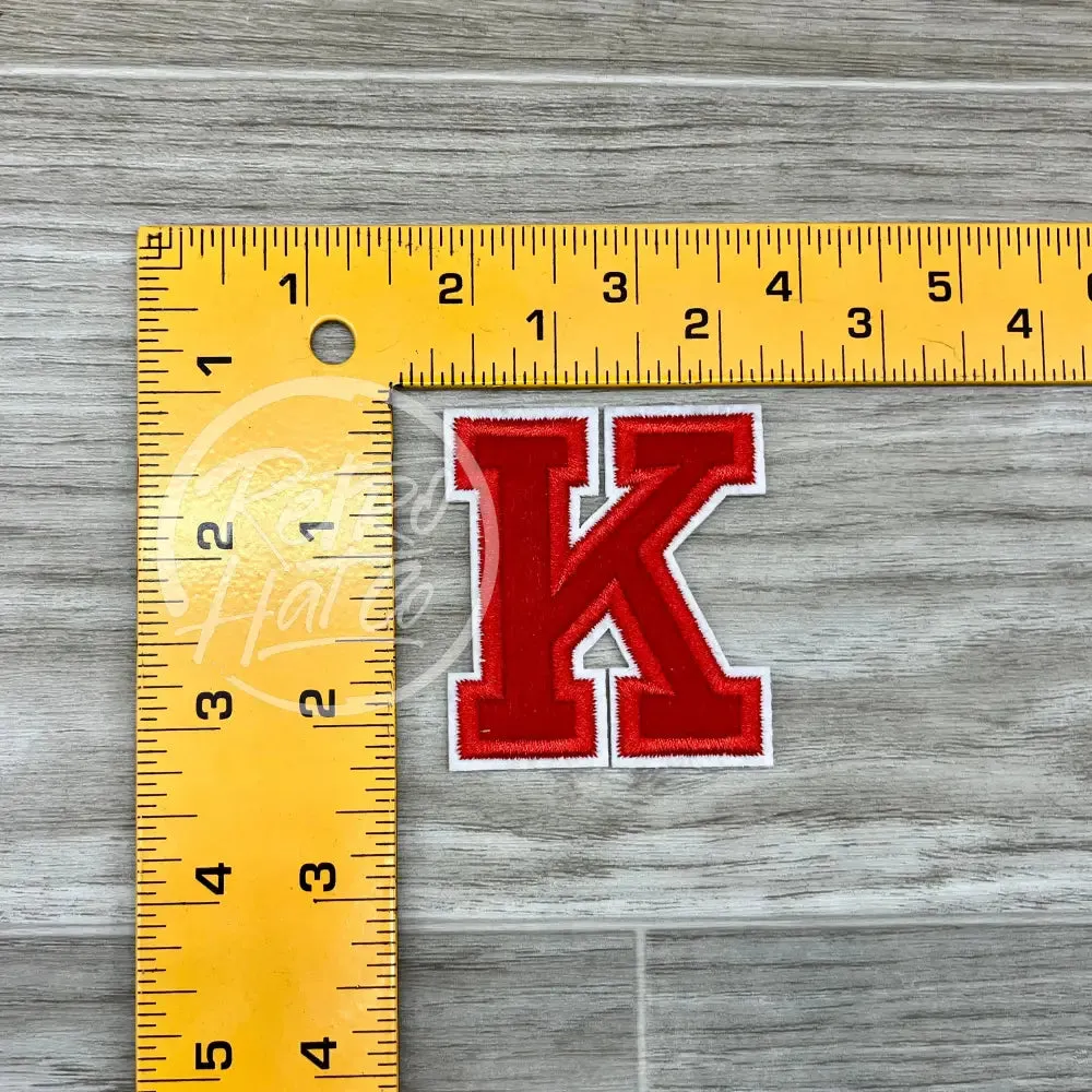 Letters