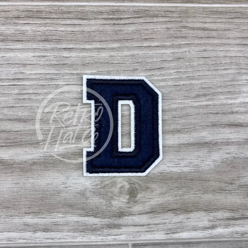 Letters