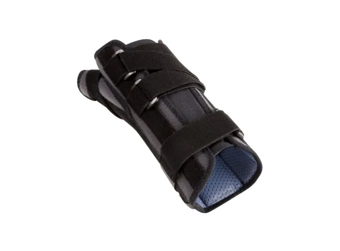 Ligaflex Manu Left Wrist and Thumb Splint 15.5-17.5cm