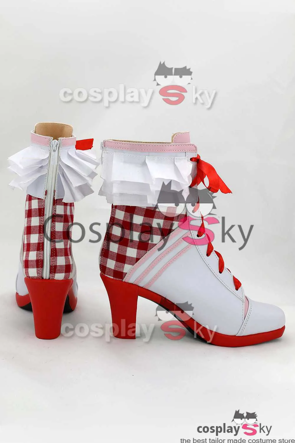 Love Live! ?'s After School Activity Shoes Cosplay Shoes