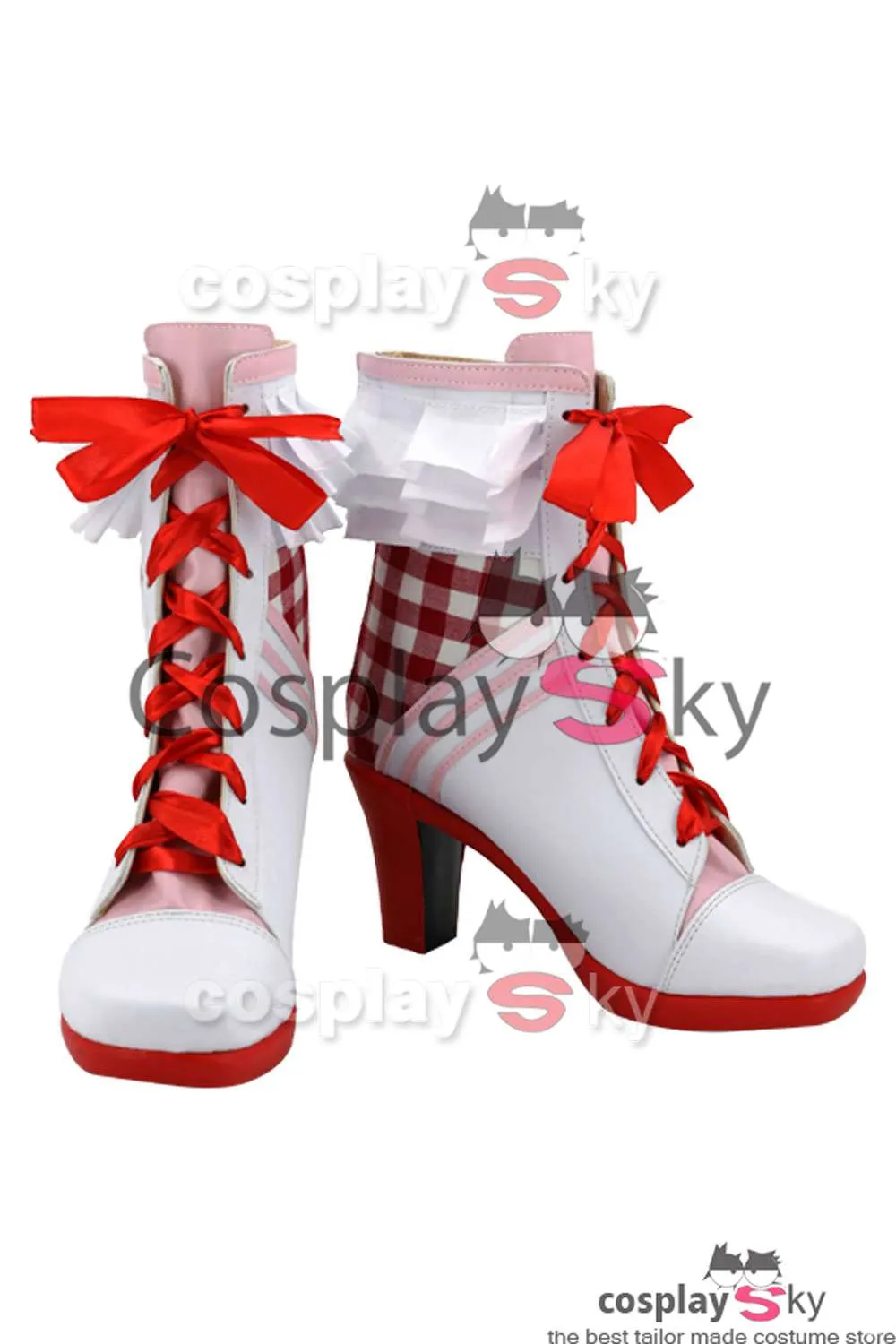 Love Live! ?'s After School Activity Shoes Cosplay Shoes