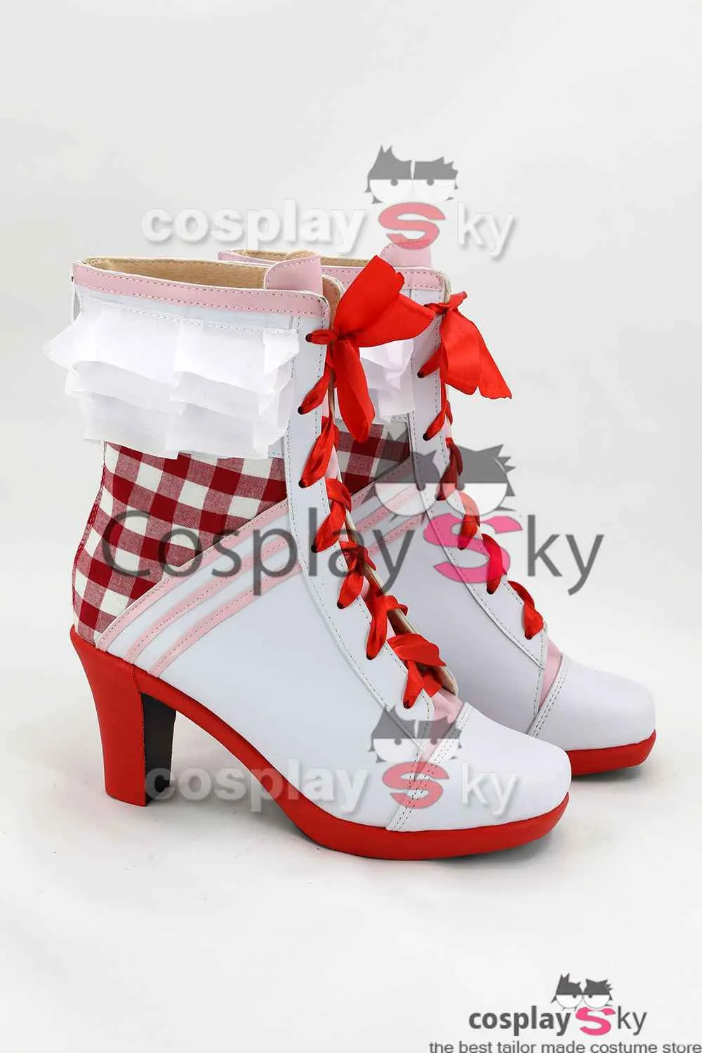 Love Live! ?'s After School Activity Shoes Cosplay Shoes