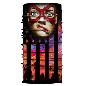 Masked Heroin Bandana