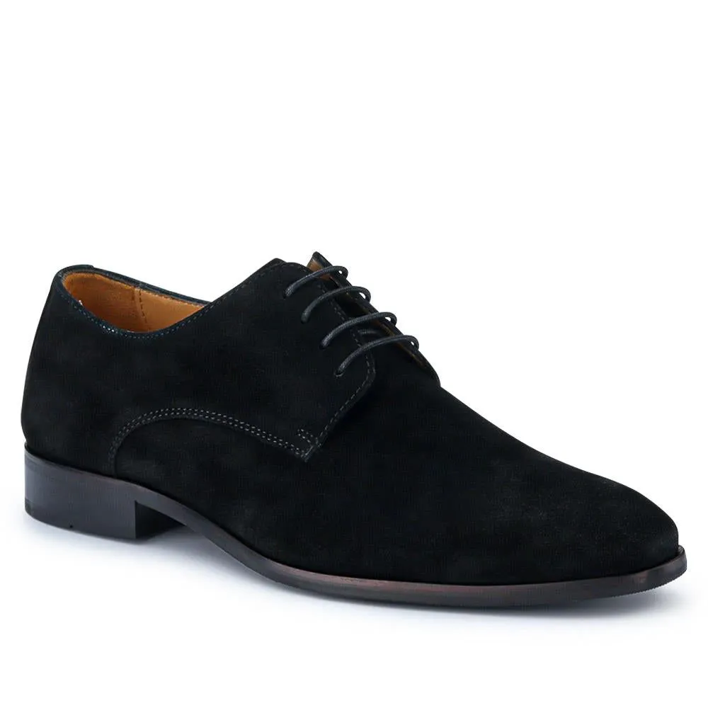 Melvin Leather Oxford Shoes - MELVIN / 325 747