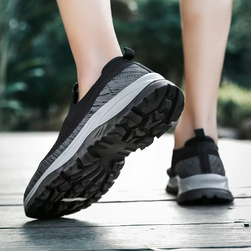 Men Breathable Casual Summer Sneakers
