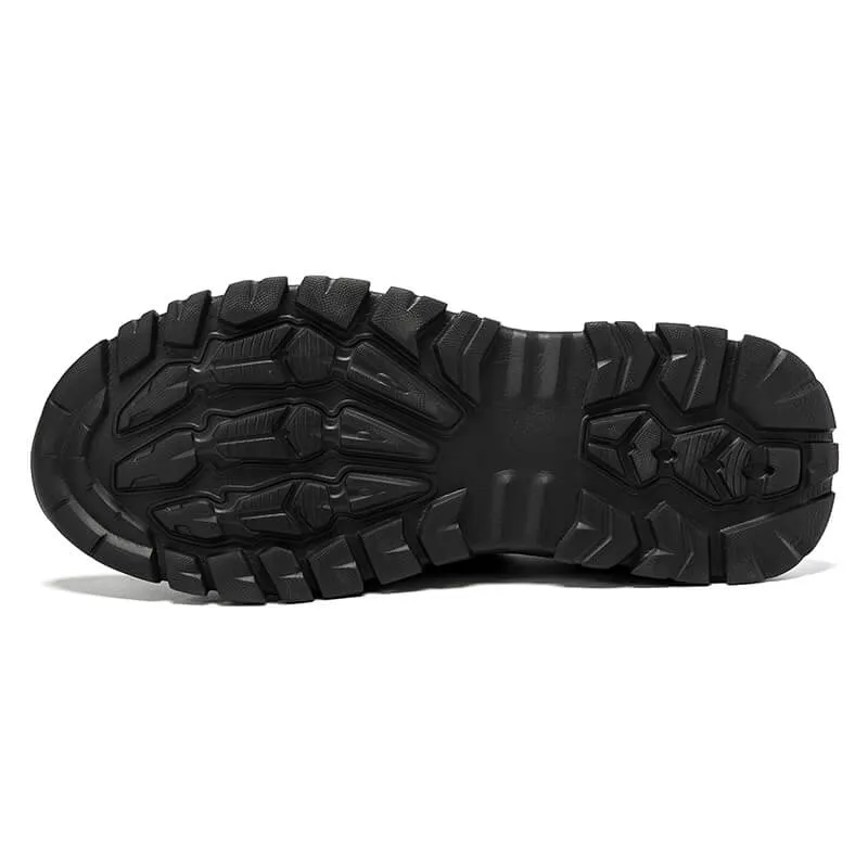 Men Breathable Casual Summer Sneakers