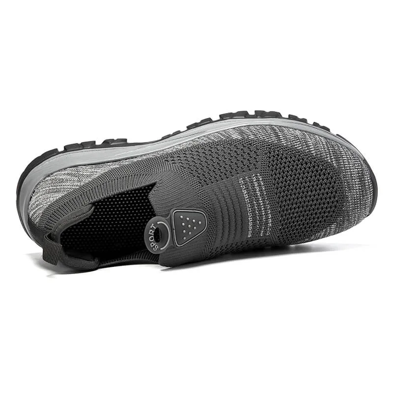 Men Breathable Casual Summer Sneakers