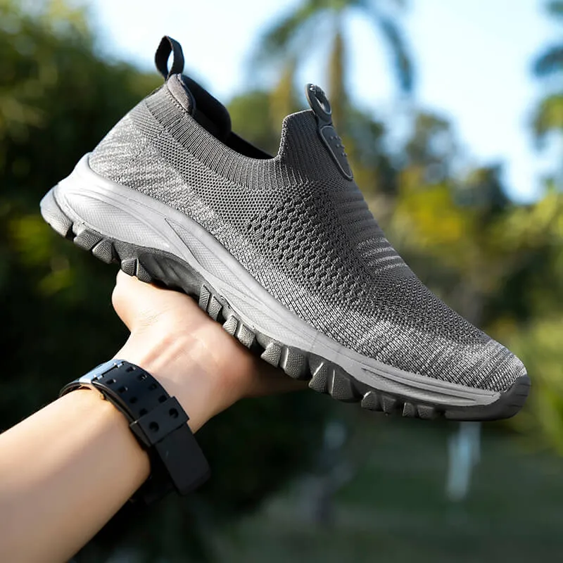 Men Breathable Casual Summer Sneakers