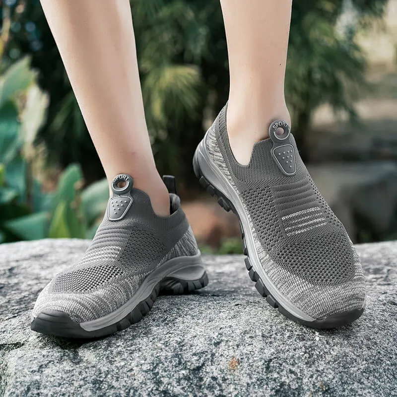 Men Breathable Casual Summer Sneakers