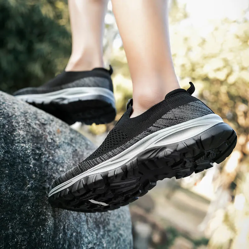 Men Breathable Casual Summer Sneakers