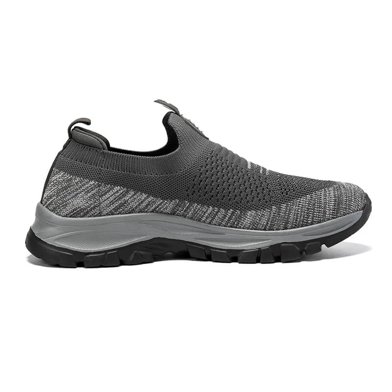 Men Breathable Casual Summer Sneakers