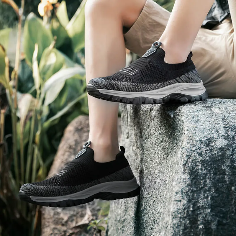 Men Breathable Casual Summer Sneakers