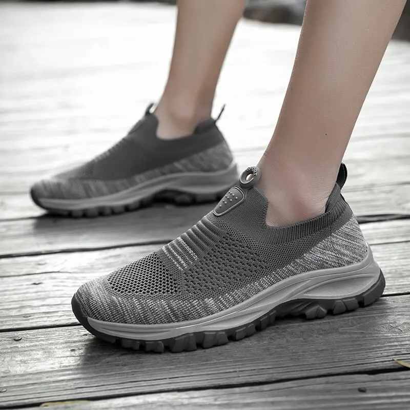 Men Breathable Casual Summer Sneakers