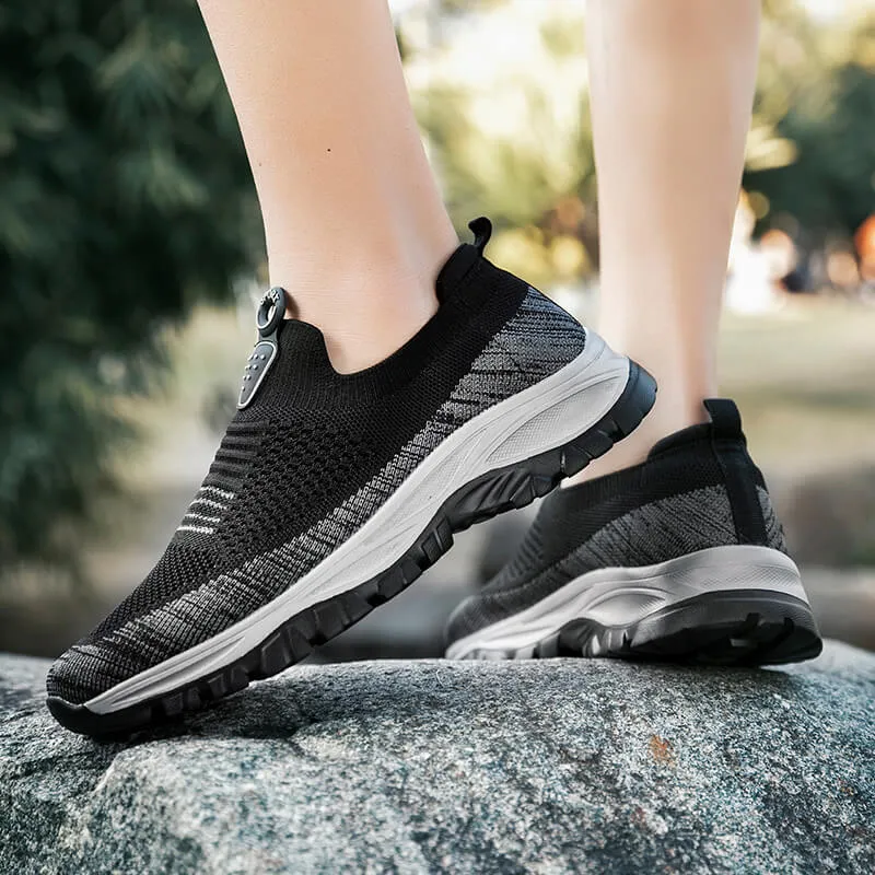 Men Breathable Casual Summer Sneakers