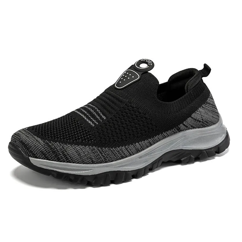 Men Breathable Casual Summer Sneakers