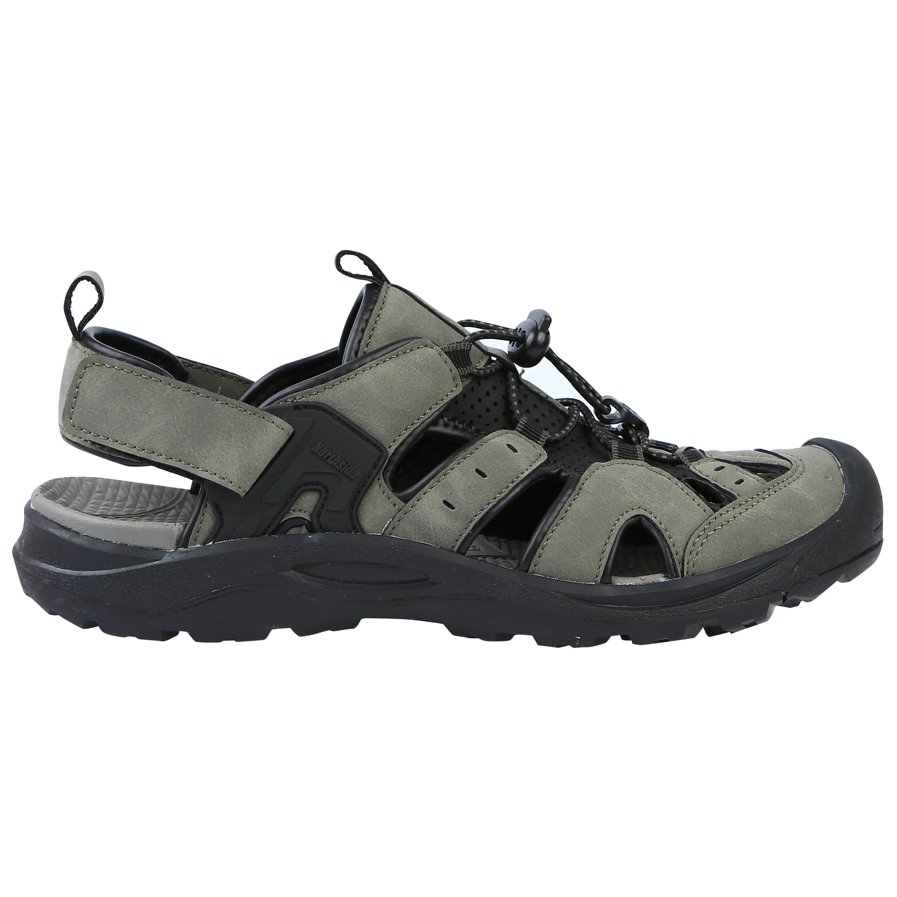 Men's Burke 3.0 Closed Toe Sport Sandal