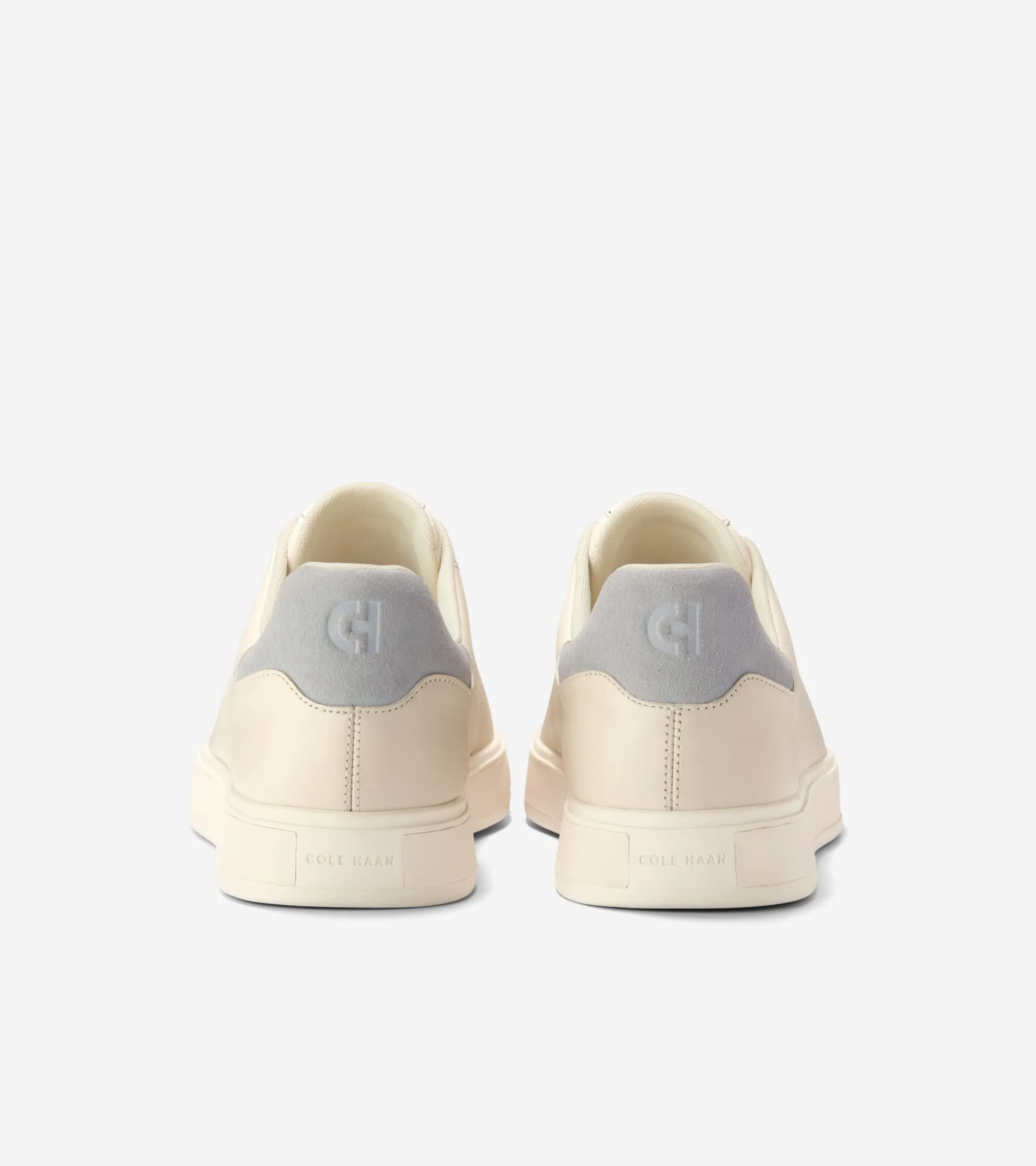 Men's GrandPrø Luxe Slip-On Sneakers