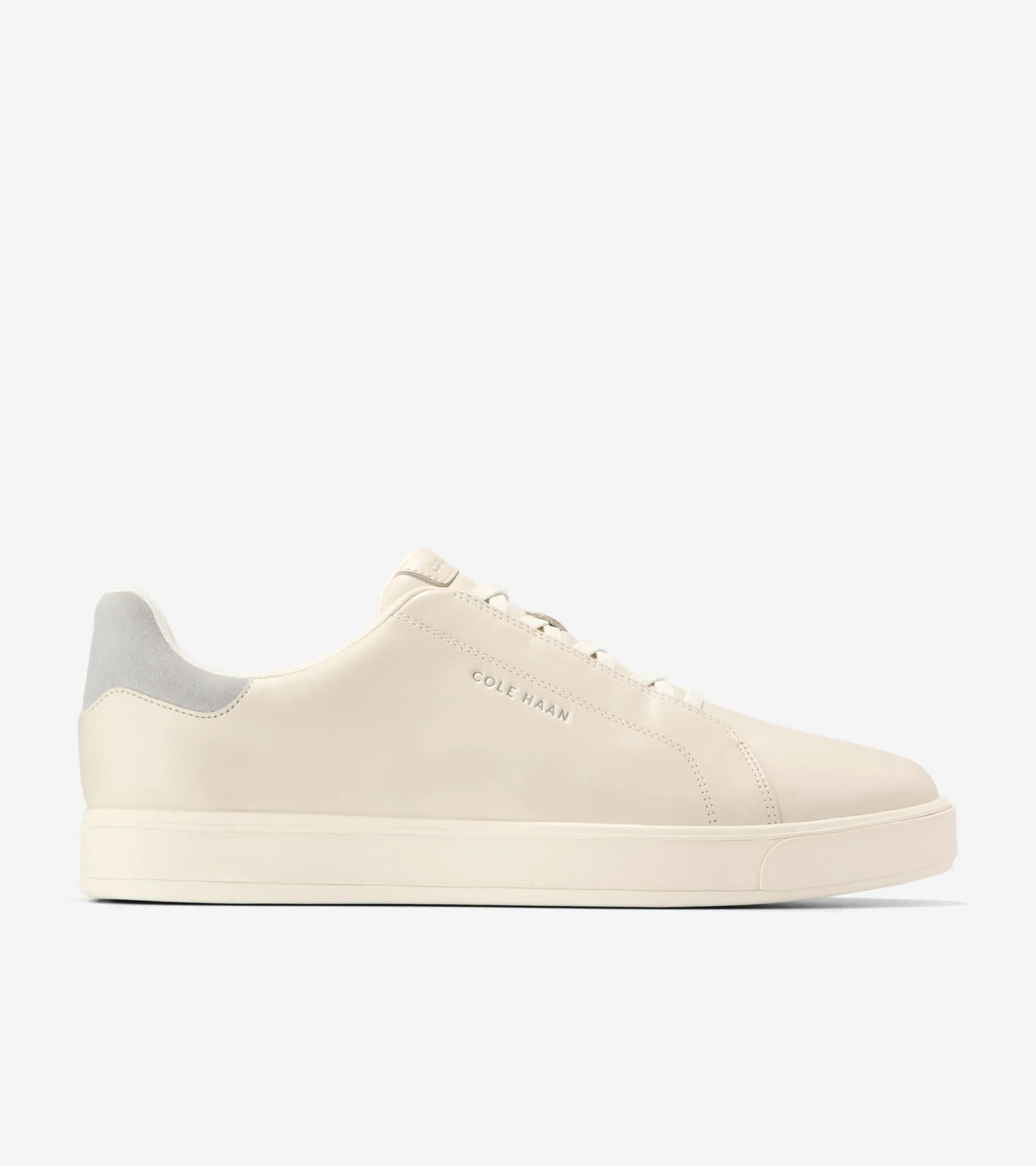 Men's GrandPrø Luxe Slip-On Sneakers