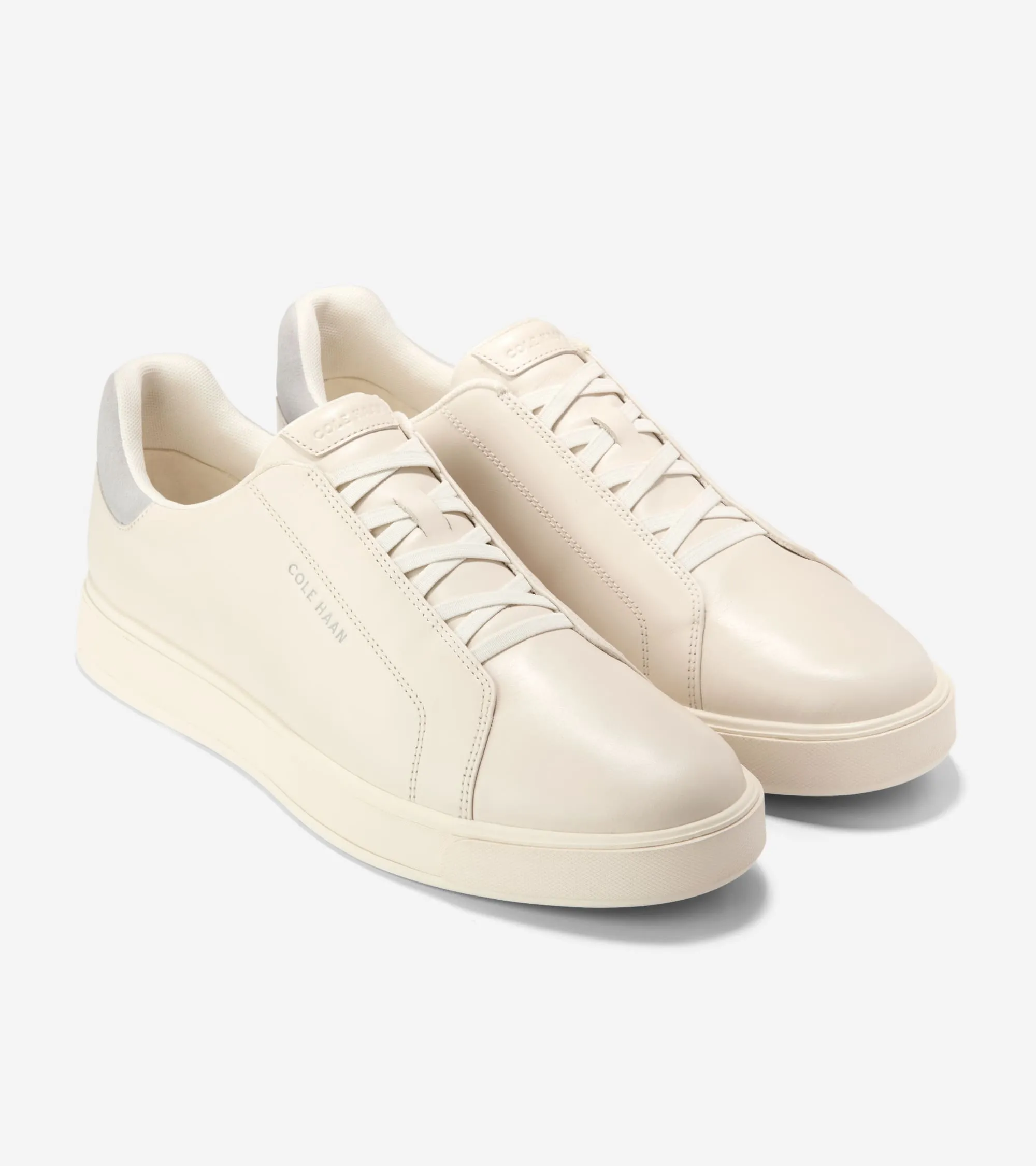 Men's GrandPrø Luxe Slip-On Sneakers