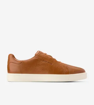 Men's GrandPrø Luxe Slip-On Sneakers
