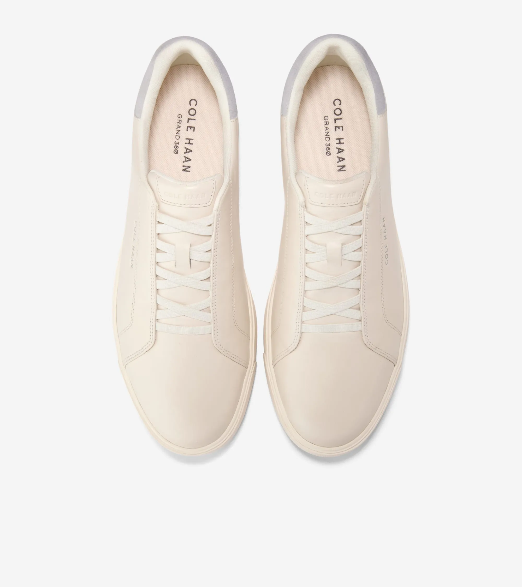 Men's GrandPrø Luxe Slip-On Sneakers