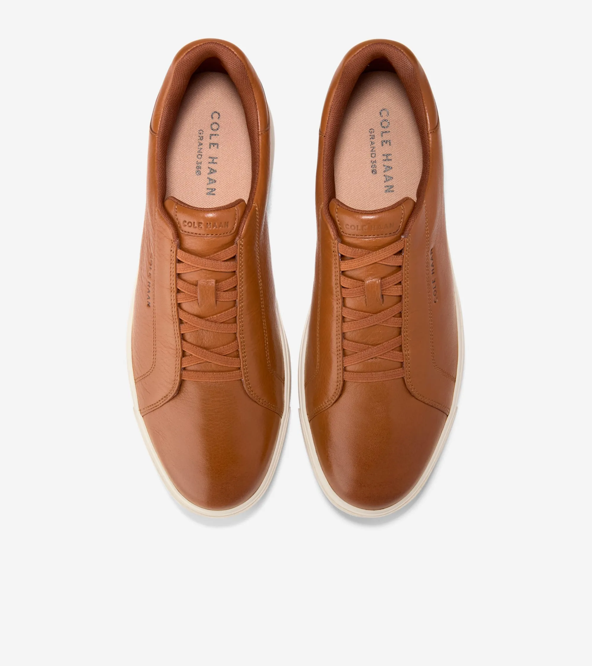 Men's GrandPrø Luxe Slip-On Sneakers