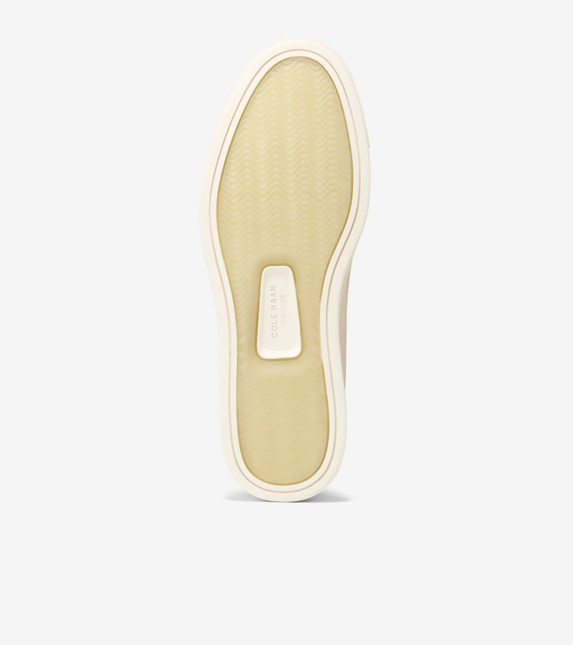 Men's GrandPrø Luxe Slip-On Sneakers