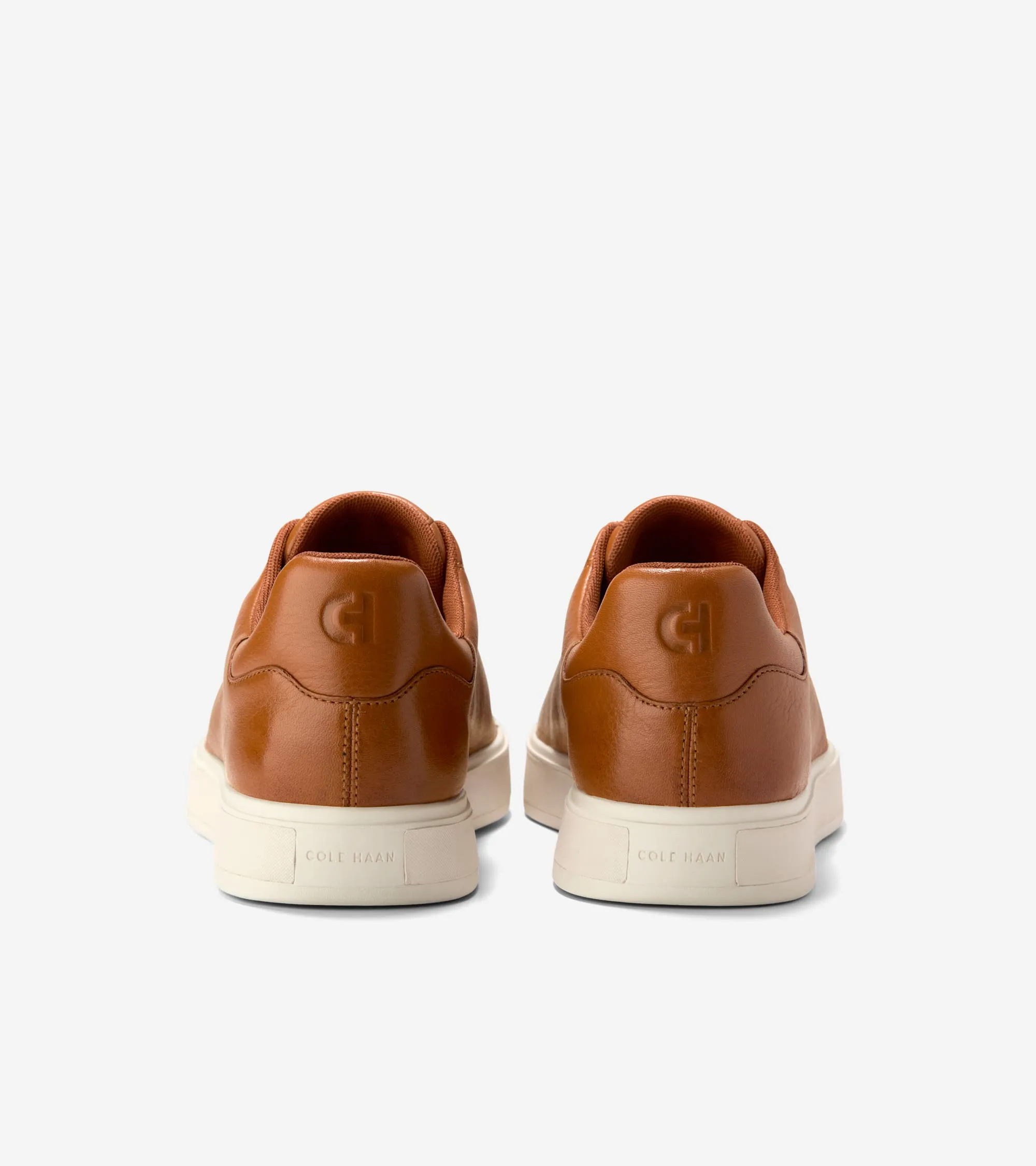 Men's GrandPrø Luxe Slip-On Sneakers
