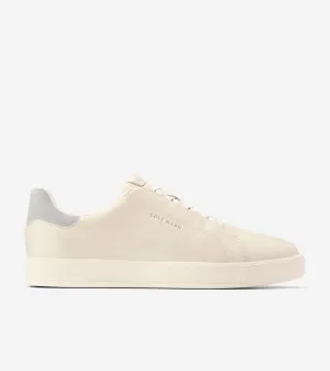 Men's GrandPrø Luxe Slip-On Sneakers
