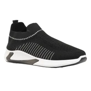Men’s Slip On Sneakers