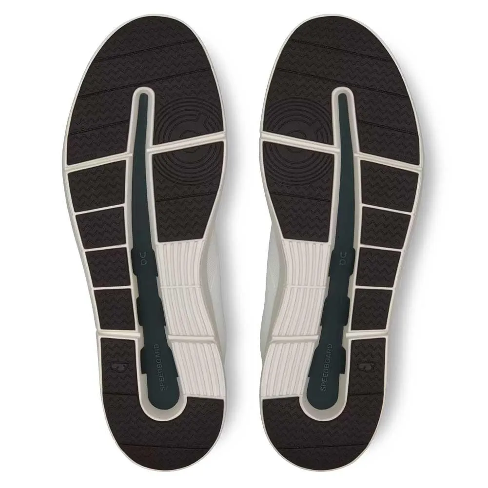Men`s THE ROGER Spin Shoes White and Jungle