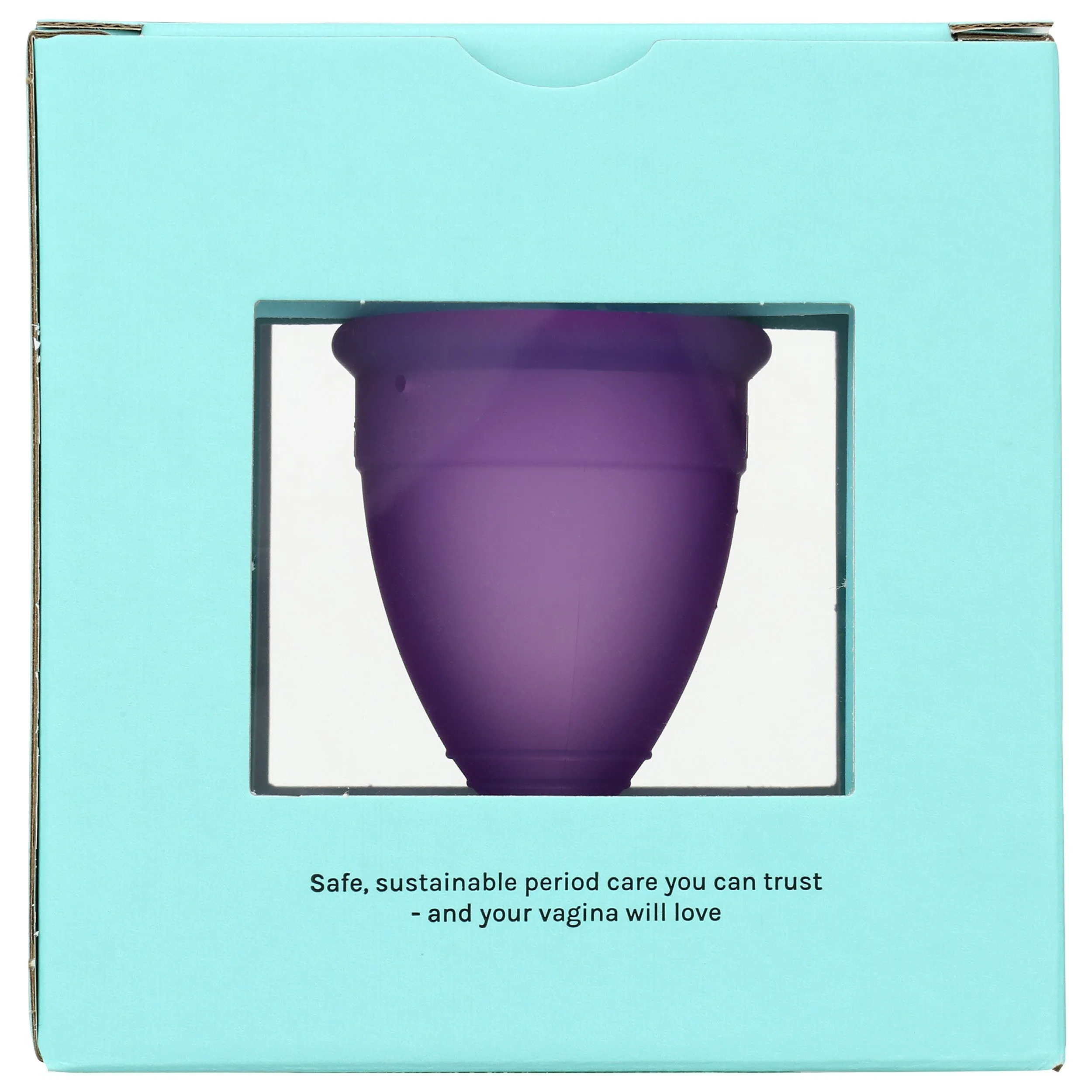 Menstrual Cup - Lunette (Reusable)