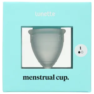 Menstrual Cup - Lunette (Reusable)