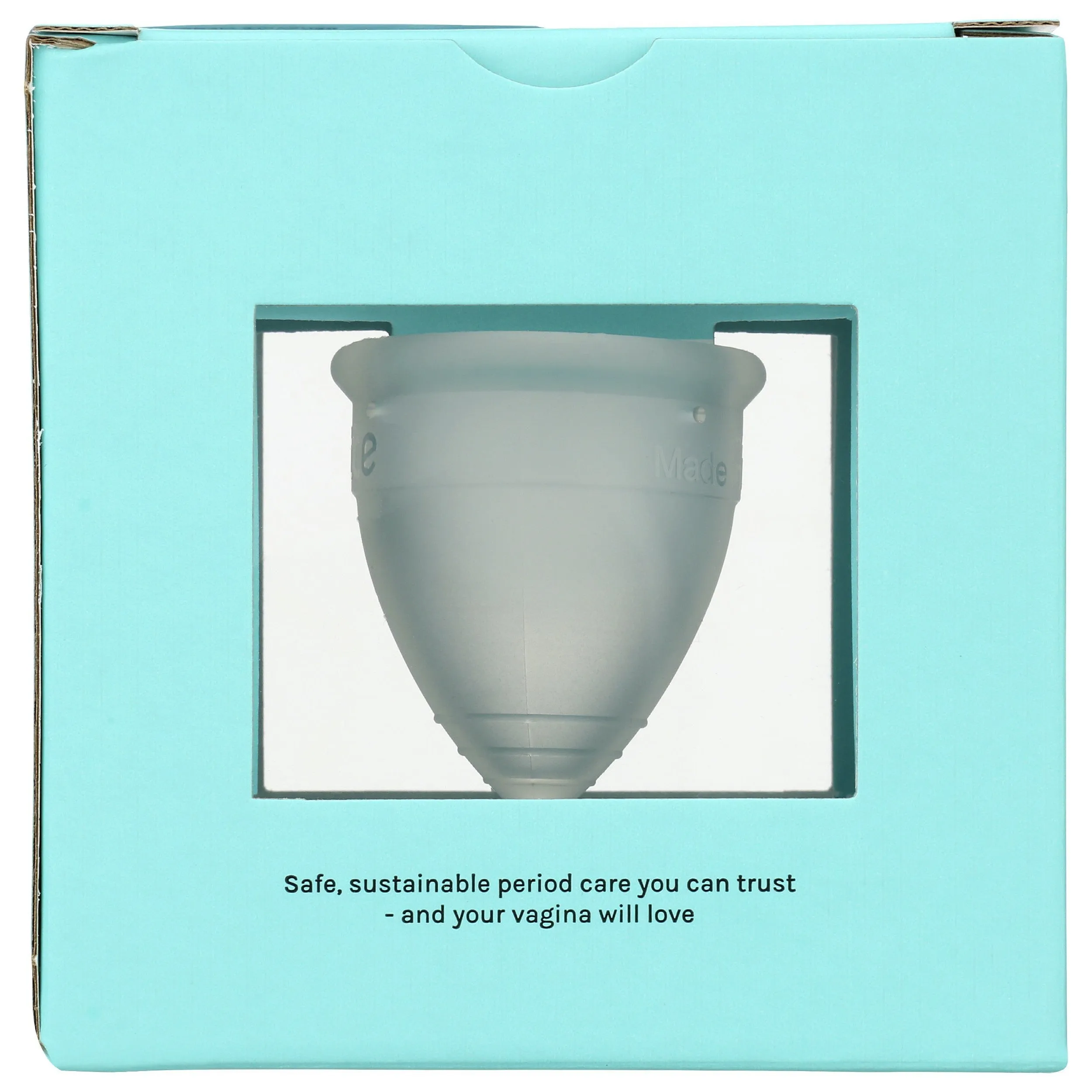 Menstrual Cup - Lunette (Reusable)