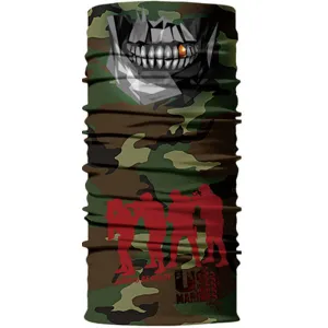 Military Skull Bandana