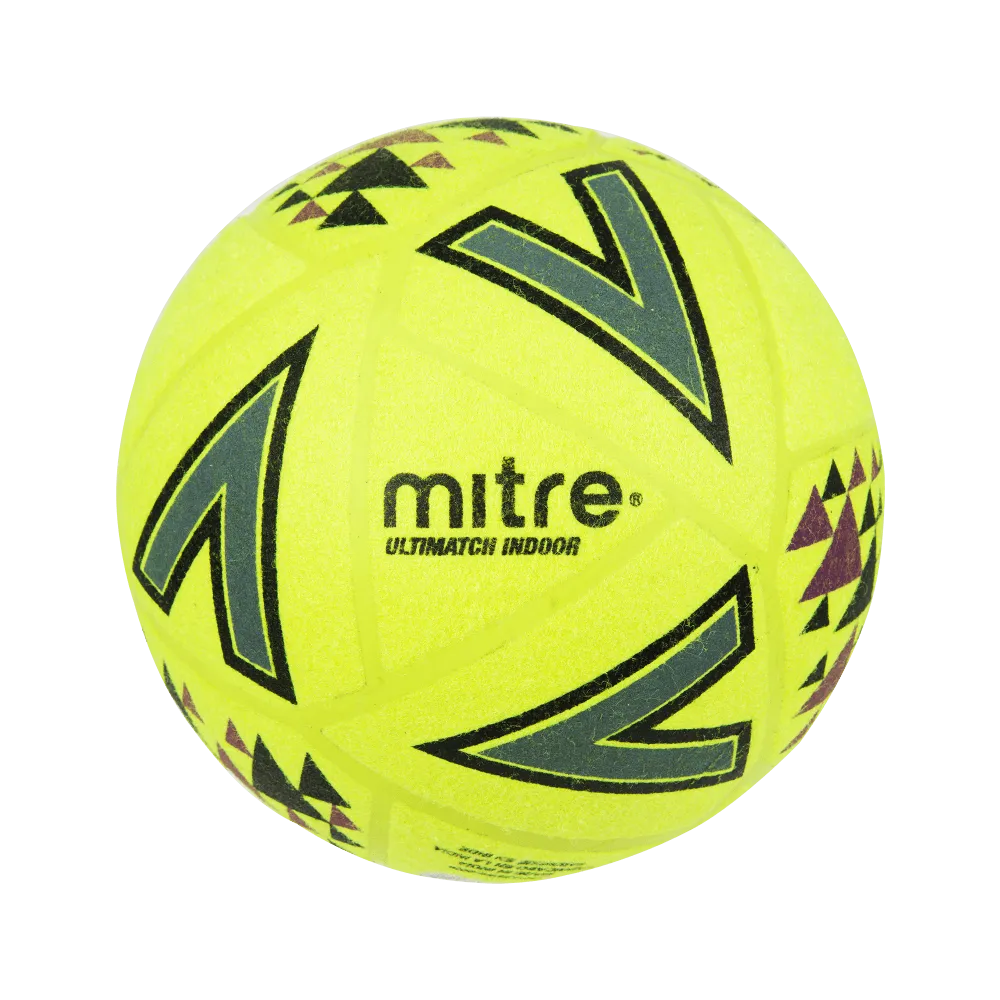 Mitre Ultimatch Indoor Football