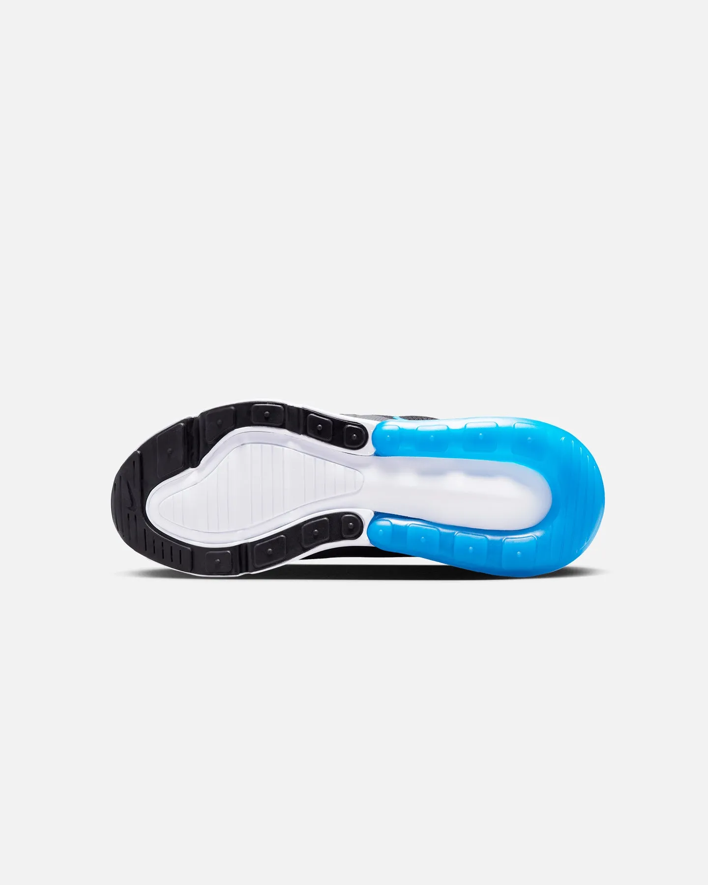 Nike Air Max 270 Anthracite/Photo Blue