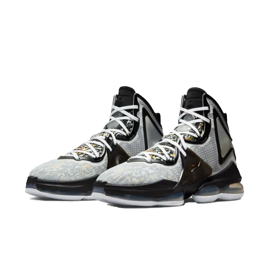 Nike Men's Lebron 19 "Royalty" Basketball Shoes