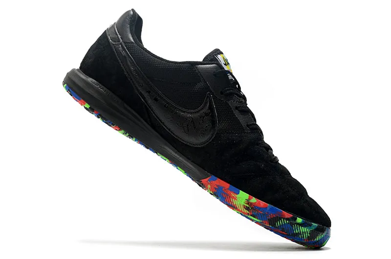 Nike Premier II Sala - Funky Black