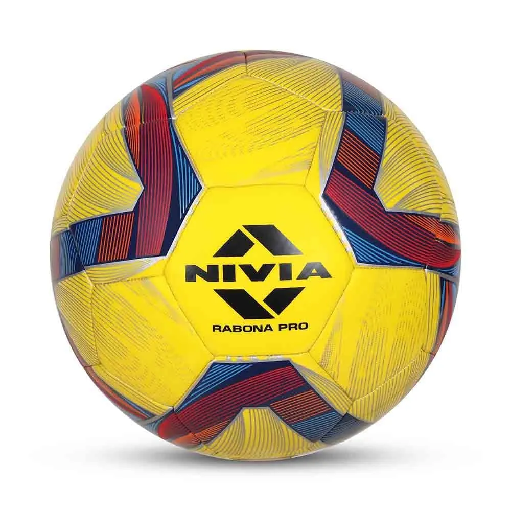 Nivia Rabona Pro Football